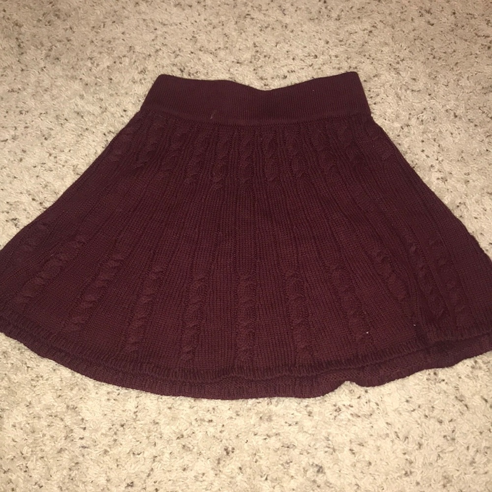 Skirt